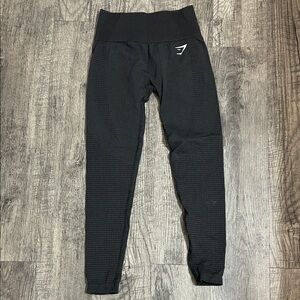 Black Gymshark Leggings